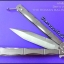 มีดควง บาลิซองเดอะโรมัน THE ROMAN BALISONG KNIFE TKBS-R1