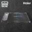 ฝาปิดประตูช่องฟรีส ตู้เย็น HAIER รหัส 0060260439BN ของแท้ ใหม่ มือ 1