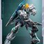 1/72 MCT-E02 Lancelot Of The Lake [Moshow]