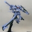 HG OO (02) 1/144 SVMS-01 Union Flag Mass Production Type [TT]