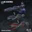 1/100 Lycoris [CaesarWorks]