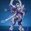 1/100 Susanoo (Deluxe Edition) [Cang Toys]
