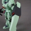 HG 1/144 (097) Jegan [Daban]