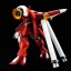 HG 1/144 AGX-04 Gerbera Tetra [Momoko]