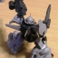 HG 1/144 Gouf Flight Type