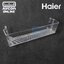 ชั้นวางของข้างประตู ตู้เย็น HAIER รหัส 0060257626BN ของแท้ ใหม่ มือ 1