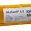 SikaSwell® S-2 วัสดุยาแนวชนิดบวมน้ำ