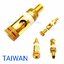 BIDINGPOST GOLD-BIG/TAIWAN