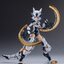 1/12 Fenrir White Wolf ATK Girl Commander Type [E-Model]