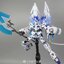 MG 1/100 Unicorn Perfectibility (6656) [Daban]