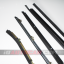 TOYOTA โตโยต้า รถยนต์รุ่น RT100 ยางรีดน้ำนอก ชิ้นหน้า ข้างซ้าย (OUT FL) Door Belt Weatherstrip ยางรีดน้ำรถยนต์ สำหรับ:: ชิ้นส่วนอะไหล่รถ อุปกรณ์แต่งรถ หาของแต่ง ของแต่งรถกะบะ แต่งรถ รถแต่ง ซ่อมรถยนต์ อู่รถยนต์ ยางเสื่อมสภาพ เปลี่ยนยางรีดน้ำ