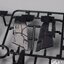 1/60 Metal Structure Nu Gundam + Extra Floating Guns [Daban]