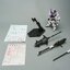 MGSD Fighter Barbatos Limited Version (G08-A) [TT]