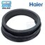 ขอบยางประตู เครื่องซักผ้า HAIER รหัส 0020301184
