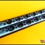 มีดซ้อมควง บาลีซองลองไทม์ LONG TIME Balisong Trainer Knife