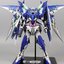 1/60 Metal Build Amazing Exia
