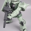 1/48 Mega Size MS-06F Zaku II
