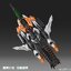 MG 1/100 Awoken Harley Luria [Super Soldier]