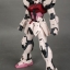 MG 1/100 (6629) Strike Rouge Ootori [Daban]