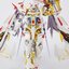 MG 1/100 Astray Gold Frame Amatsu Hana Ver.MB (8826) [Daban]