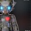 1/4 ASTRO BOY DX Ver. [Tron Model]