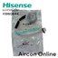 มอเตอร์สวิง แอร์ HISENSE รุ่น AS-13TR4RYRKA02 รหัส K1960644 ของแท้ ใหม่มือ 1