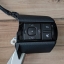 ปุ่ม Control พวงมาลัยมัลติฟังชั่น Toyota New Fortuner และ Revo (สีทูโทน เทา - ดำ)