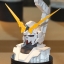 1/48 Unicorn Head Display