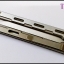 มีดควง ไวท์มุรามะ White Murama Balisong Knife TKBS-WM778