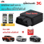 GPSติดตาม แบบเสียบปลั๊ก OBD 3G/4Gรุ่น 902W,902L ไม่ต้องติดตั้ง พร้อมใช้งาน ดูผ่านมือถือและ PC ฟรีเซอร์เวอร์รายปี
