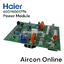 Power Module แอร์ Haier รหัส A0011800377N สำหรับรุ่น HSU-24VNS03TC ของใหม่ แท้ 100%