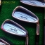 ขายชุดเหล็กMizuno รุ่น Efil for stylish golf 8 ชิ้น (USED)