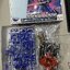 HG 1/144 Efreet Custom Metallic Gloss Injection Base Limited [XYS]