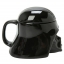 Mug Cup Black Darth Vader