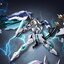 BE 1/144 Giant Axe Lancelot