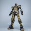 PG 1/60 RX-78-2 Unleashed Polarized [Daban]
