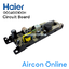 Circuit Board เครื่องซักผ้า Haier รหัส 0034001000H [ 1000H ] สำหรับรุ่น HWM110-401SZ, HWM75-501S(W) และรุ่นอื่นๆตามรายละเอียดสินค้า
