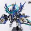 Colada Cenozoicera Blade [Howling Star / Earnestcore Craft]