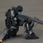 MG 1/100 (6625) RGM-96X Jesta [Daban]