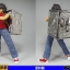 Cloth Myth Kido Saori / Athena [King model]