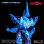 Tekkaman Evil (Limited Clear Color) [Orange Cat Industry]
