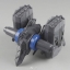 PG 1/60 Gundam Astray Blue Frame [Nillson Work]