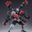 MG 1/100 Baki The Boxer [Hemoxian]