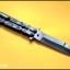 มีดควงกังฟูแฟนด้า2 Kangfu Panda2 Balisong Knife