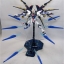 MG (004) 1/100 Strike Freedom Gundam Full Burst Mode