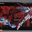PG 1/60 Strike Rouge + Sky Grasper [Daban]