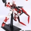 PG 1/60 Red Frame + Tactical Arms [Daban & M3Model]
