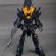 HG 1/144 (175) Unicorn 02 Banshee Norn (Destroy Mode) [Daban]