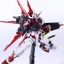 PG 1/60 Gundam Astray Red Frame [Nillson Work]