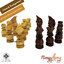 Chess and Backgammon-XL (หมากรุกสากล และ แบคแกมม่อน ขนาดจัมโบ้)